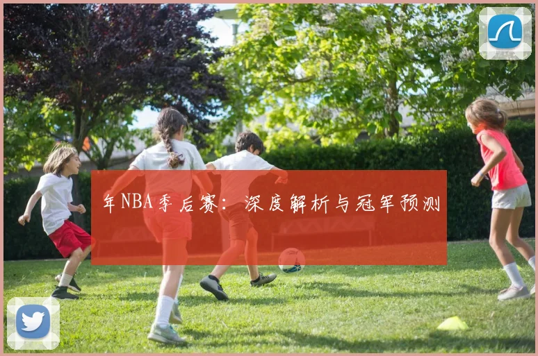年NBA季后赛:深度解析与冠军预测