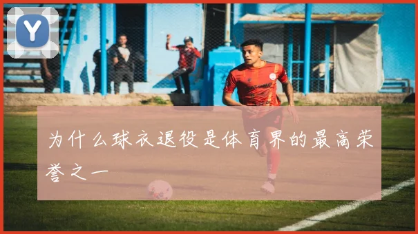 为什么球衣退役是体育界的最高荣誉之一